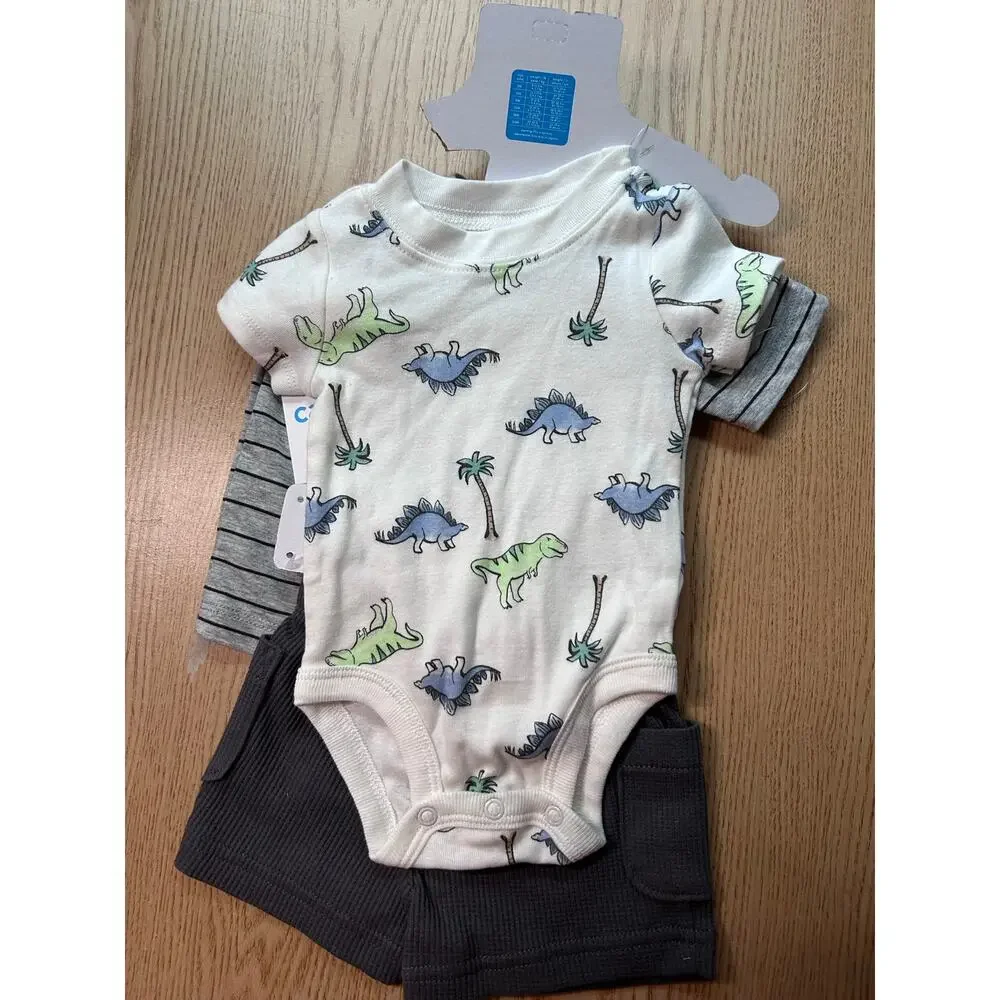 Carters new carter